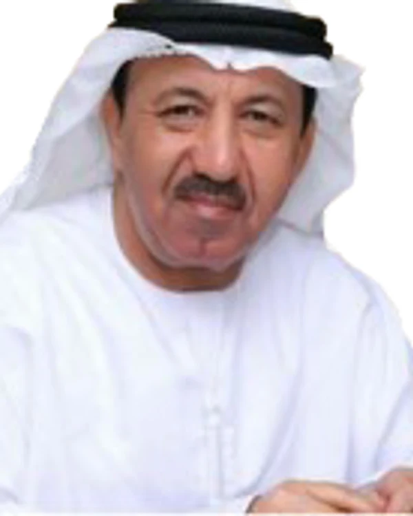 Muhammad Al-Alili, Board Member