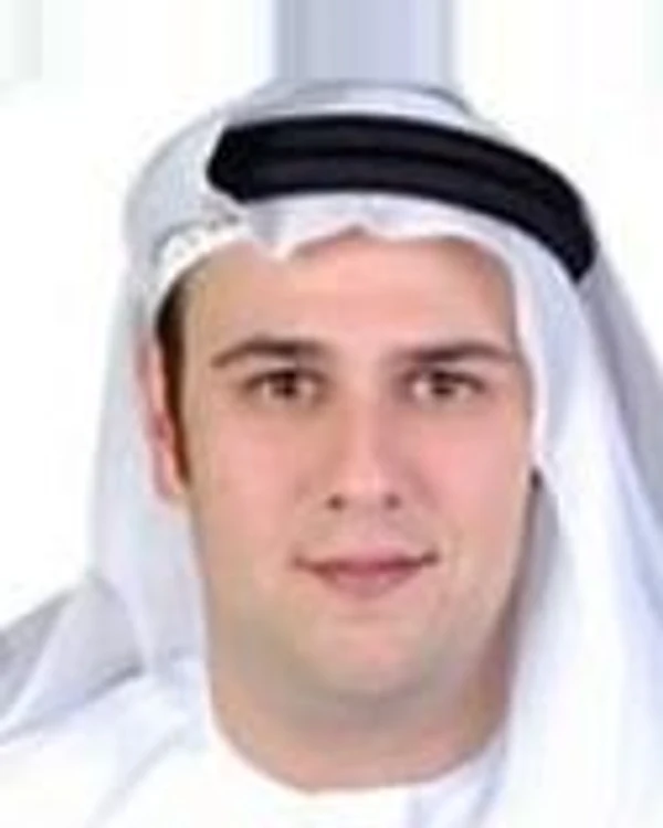 Hadi Saeed Al-Askari, Board Member