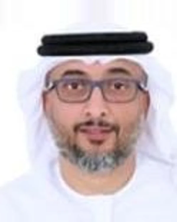 Mansour Al Fahim, Board Member