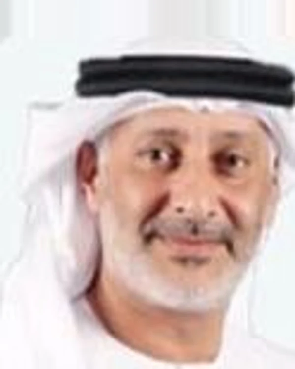 Mohammed Al-Falahi, Vice-President