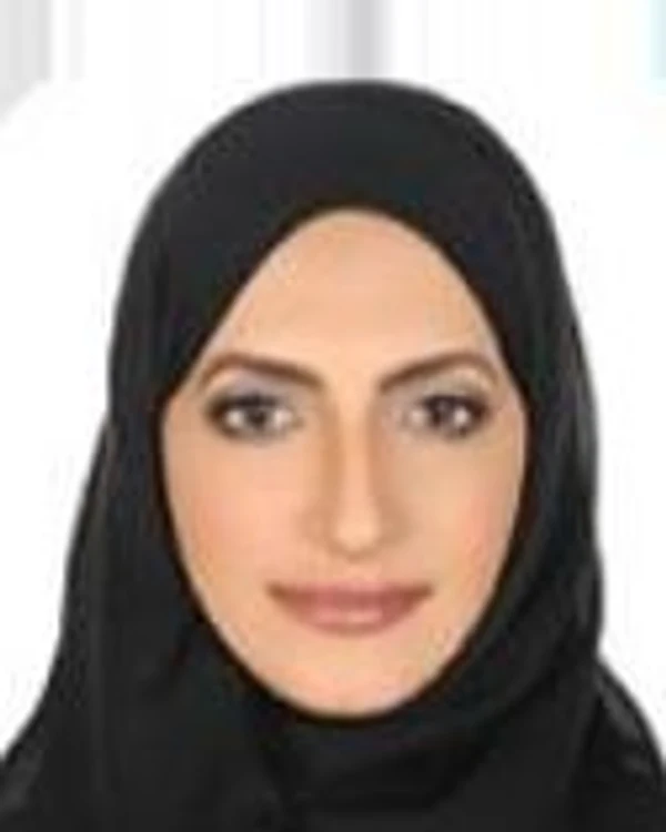 Reem Al-Mazrouei, Board Member