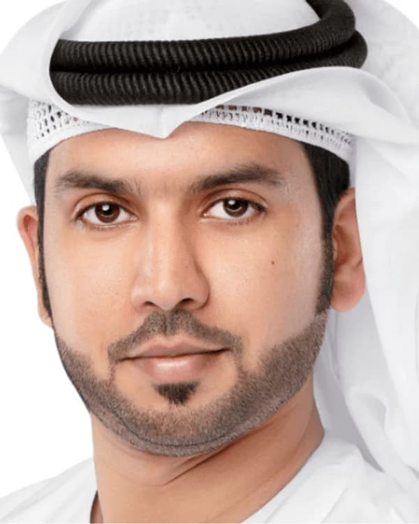 Mohammed Al-Obaidli, Secretary General