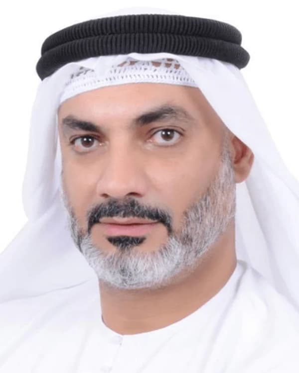 Khalid Alowais, Board Member